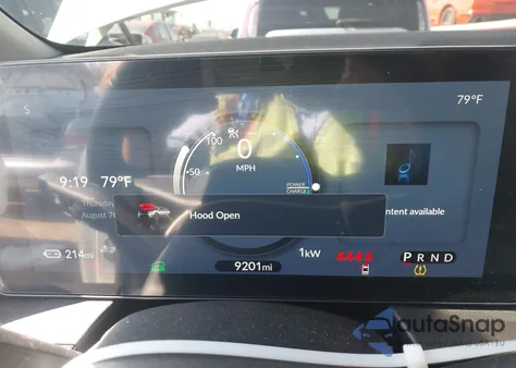 2024 Honda Prologue Touring из США, поврежденный, VIN 3GPKHXRJXRS514268